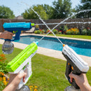 Kit 3 Pistolinhas de Água